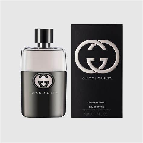 gucci guilty edt men|gucci guilty for men 50ml.